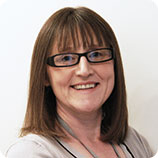 Team Member Anita Godsmark
