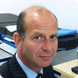 Team Member Richard Payne